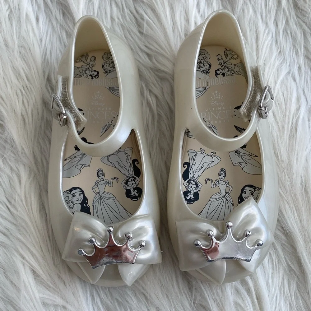 Mini Melissa | Mini Dora Disney Princess Mary Jane